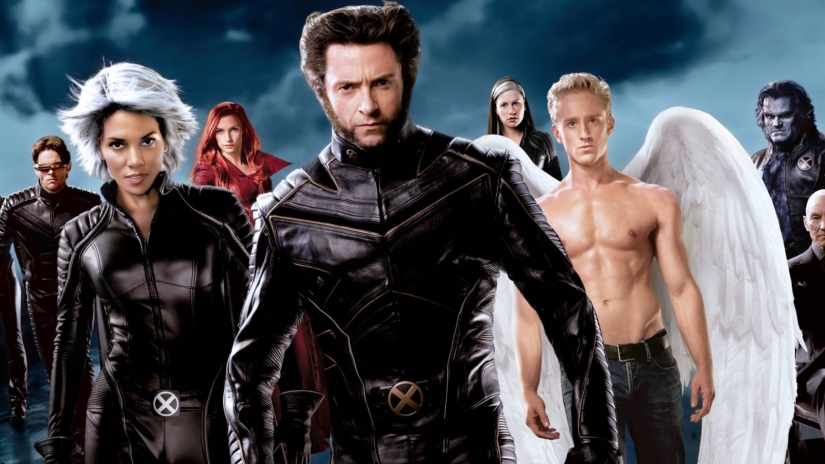 X-Men – If it weren’t for mutants, where would we all be?